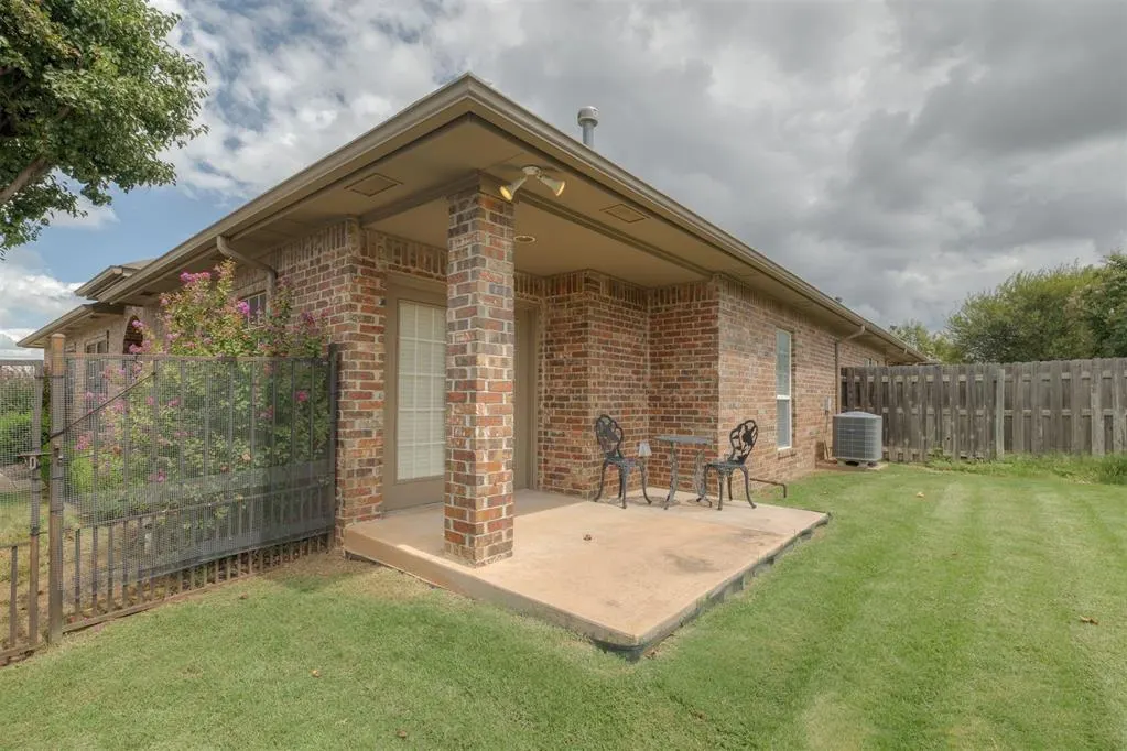 Photo 31 — 1640 Laurel Place, Edmond, OK 73003