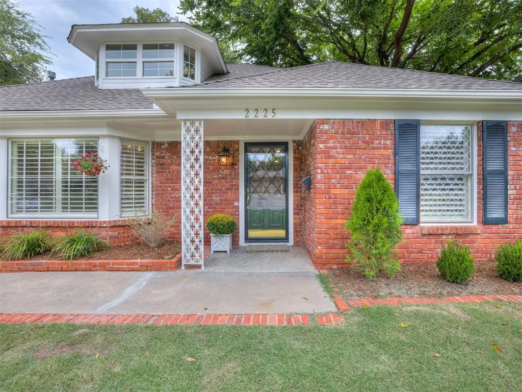 Photo 3 — 2225 Dawn Marie Drive, Oklahoma City, OK 73112