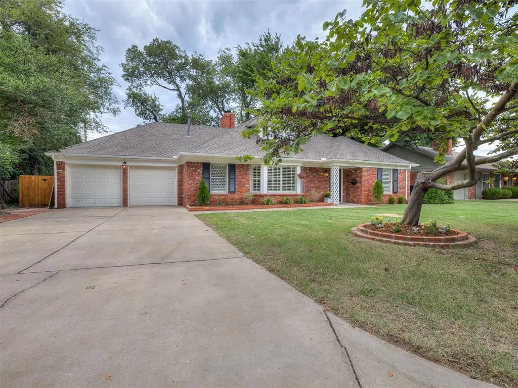 Photo 2 — 2225 Dawn Marie Drive, Oklahoma City, OK 73112