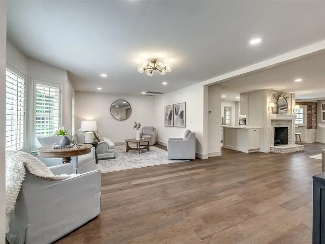 Photo 8 — 2225 Dawn Marie Drive, Oklahoma City, OK 73112