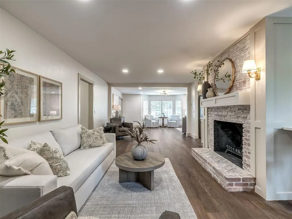 Photo 14 — 2225 Dawn Marie Drive, Oklahoma City, OK 73112