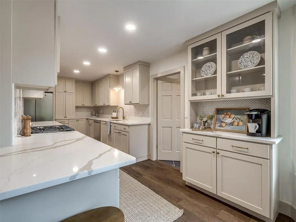Photo 18 — 2225 Dawn Marie Drive, Oklahoma City, OK 73112