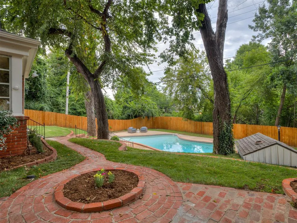 Photo 47 — 2225 Dawn Marie Drive, Oklahoma City, OK 73112