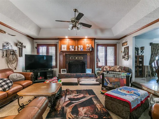 Photo 8 — 13 Southcliff, Norman, OK 73072