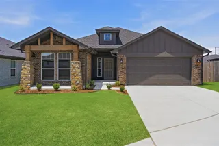 Sold home at 457 Vista Drive