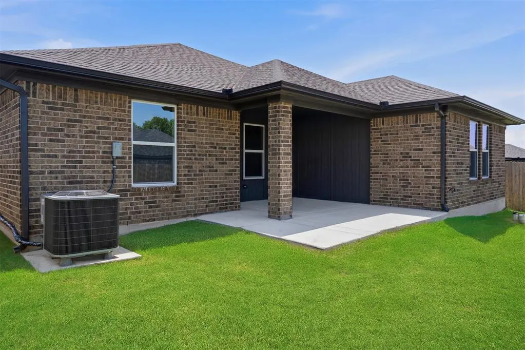 Photo 34 — 457 Vista Drive, Yukon, OK 73099