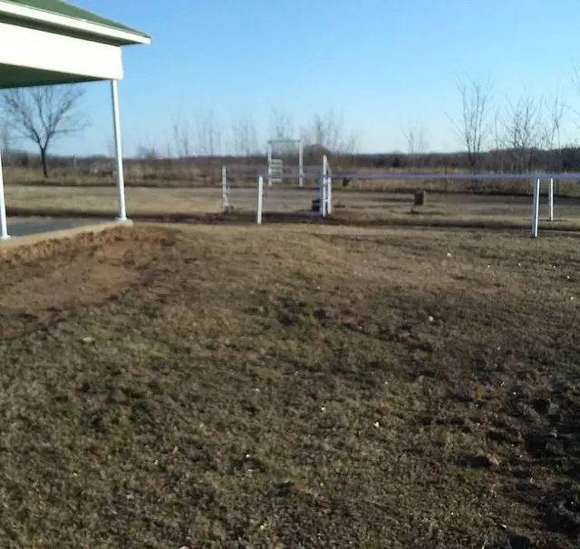 Photo 4 — 12728 NS 3520 Road, Seminole, OK 74868