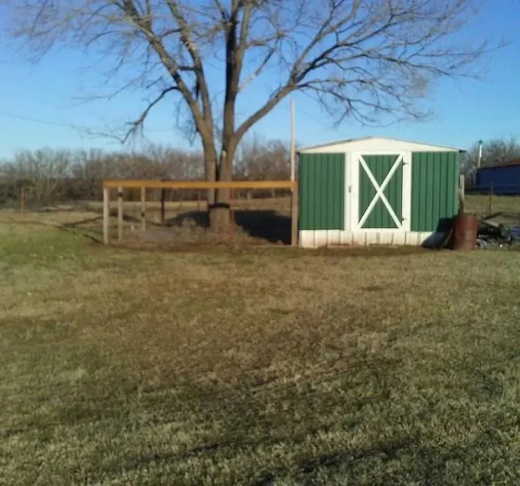 Photo 5 — 12728 NS 3520 Road, Seminole, OK 74868