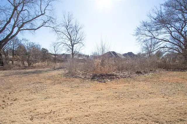 Front exterior — Sage Ct Court, Purcell, OK 73080