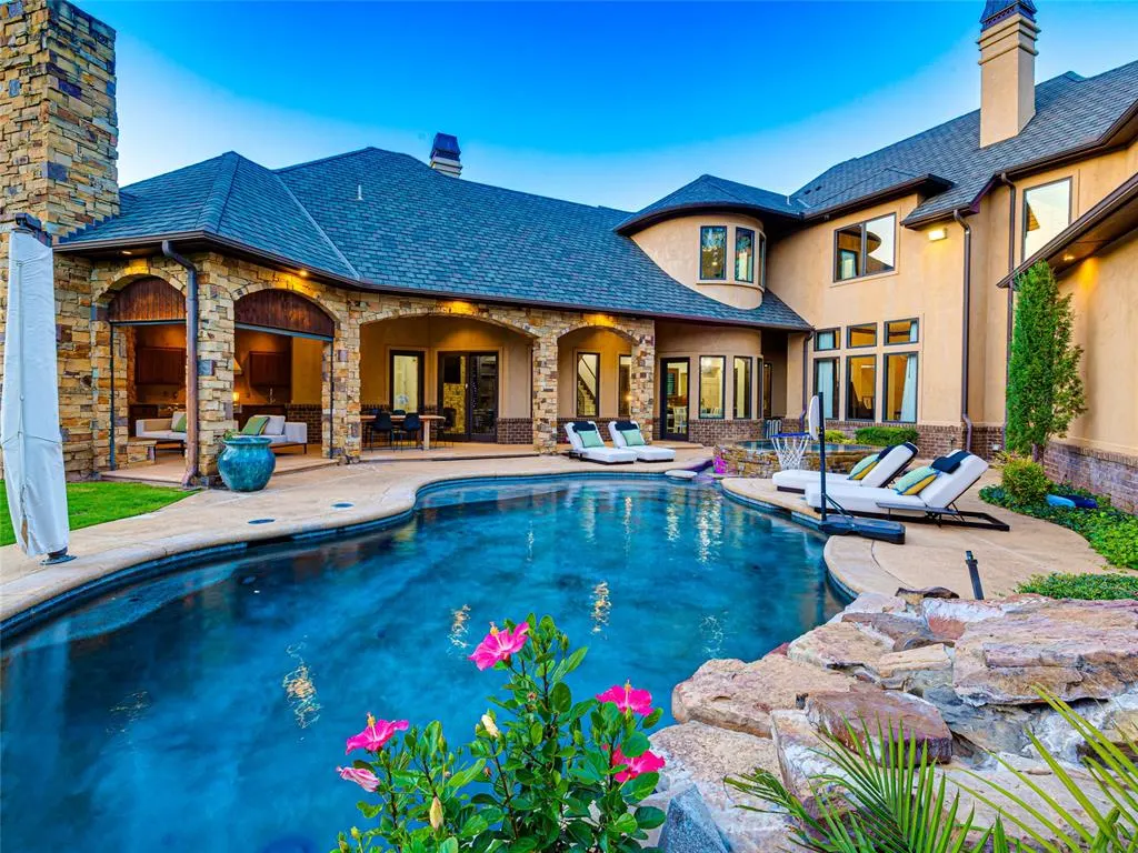 Photo 16 — 11649 Mill Hollow Court, Oklahoma City, OK 73131