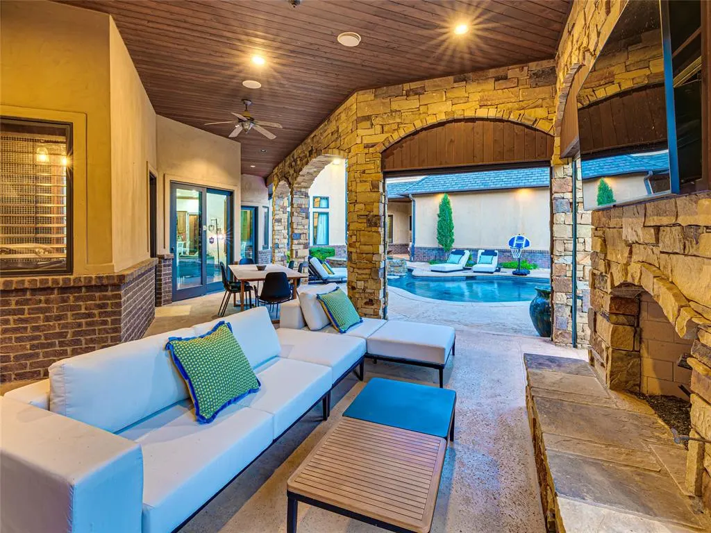 Photo 22 — 11649 Mill Hollow Court, Oklahoma City, OK 73131