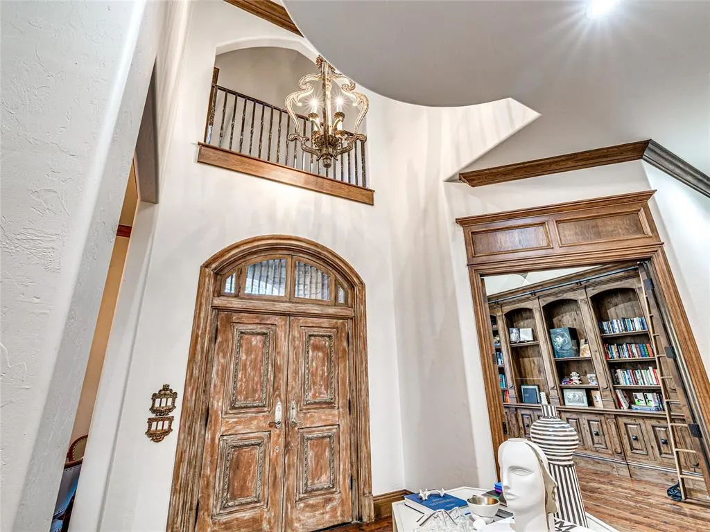 Photo 23 — 11649 Mill Hollow Court, Oklahoma City, OK 73131