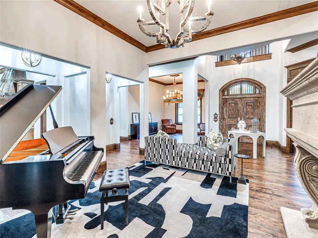 Photo 26 — 11649 Mill Hollow Court, Oklahoma City, OK 73131