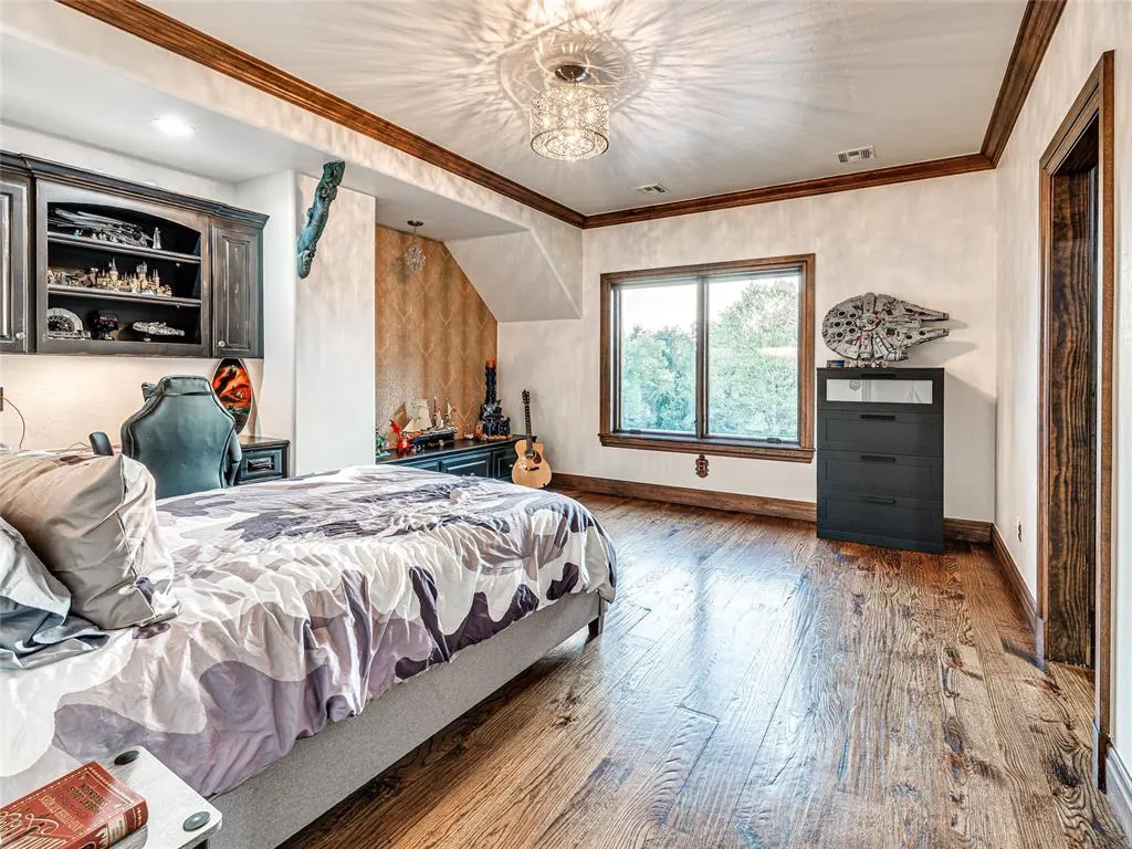 Photo 48 — 11649 Mill Hollow Court, Oklahoma City, OK 73131