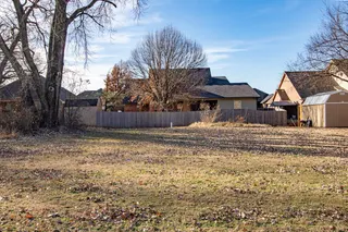 Sold home at Bluestem Court
