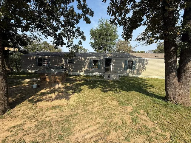 Photo 2 — 36520 E 124 Road, Wewoka, OK 74884