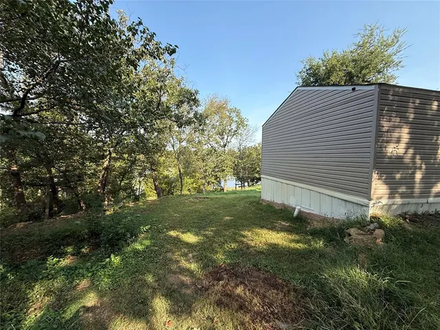 Photo 4 — 36520 E 124 Road, Wewoka, OK 74884