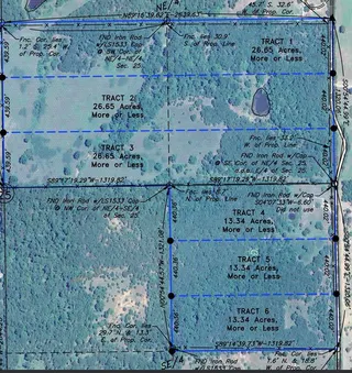 Sold home at 000 NS 359 Road