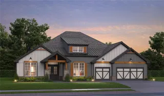 Sold home at 4001 Great Redwood Road