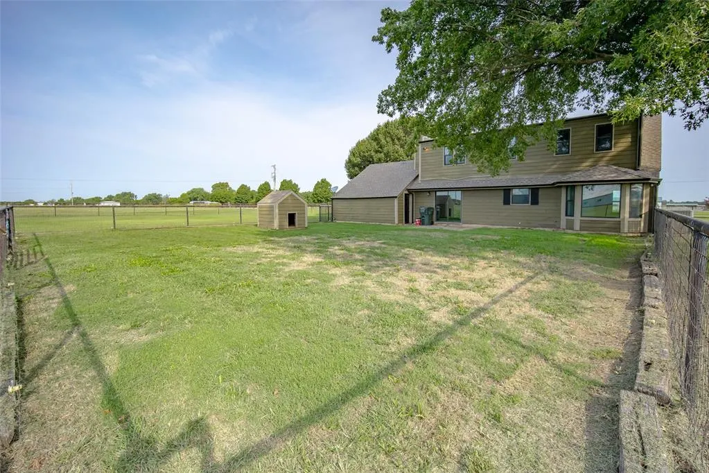 Photo 38 — 23122 266th Street, Washington, OK 73093