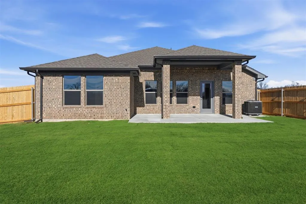 Photo 38 — 20080 Woodrock Street, Harrah, OK 73045