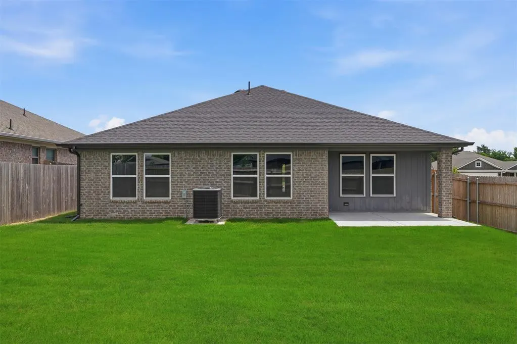 Photo 34 — 315 Woodrock Street, Harrah, OK 73045