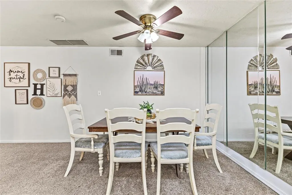 Photo 9 — 1509 Steiner Road, Weatherford, OK 73096