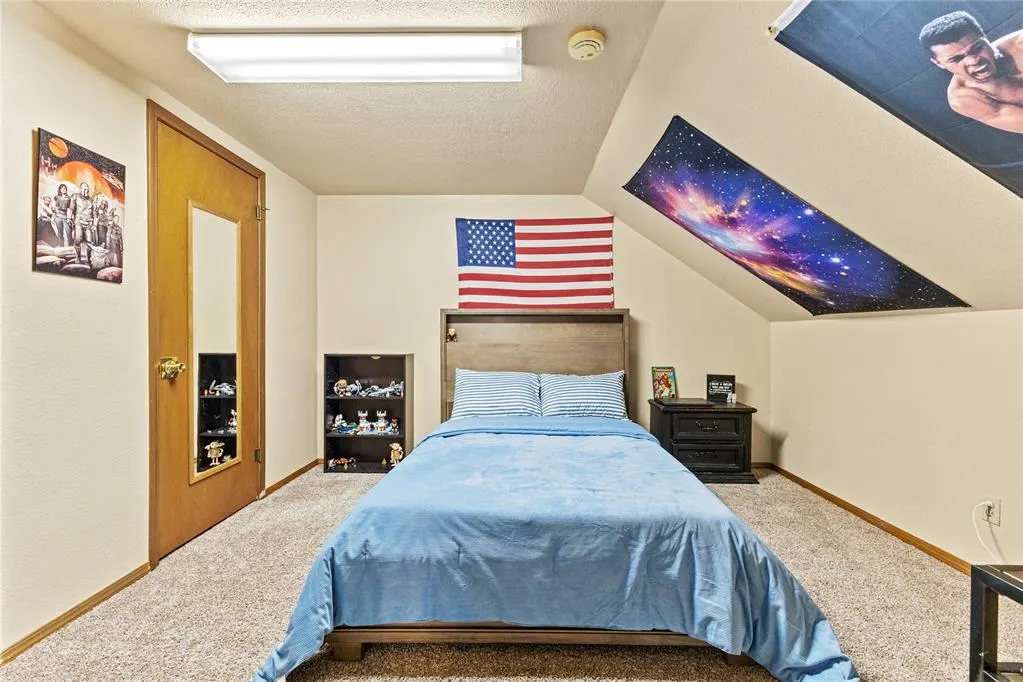 Photo 27 — 1509 Steiner Road, Weatherford, OK 73096