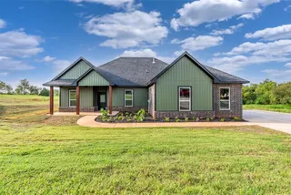Sold home at 2433 Canyon Circle