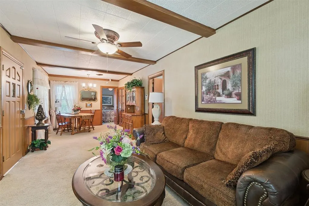 Photo 12 — 1703 S Mission Street, Anadarko, OK 73005