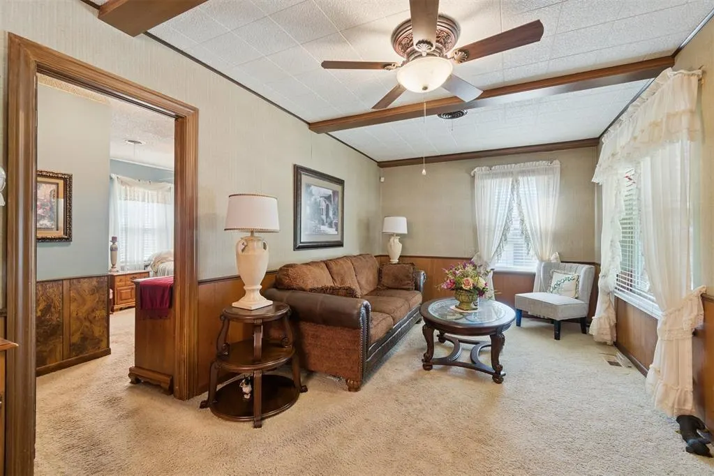 Photo 14 — 1703 S Mission Street, Anadarko, OK 73005