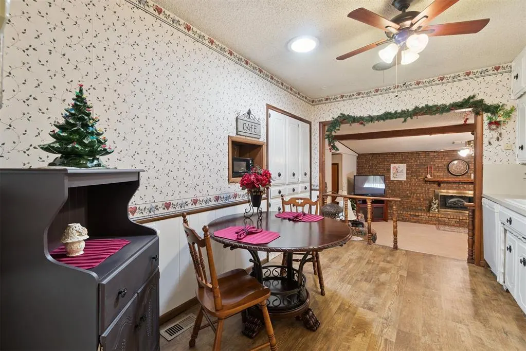 Photo 20 — 1703 S Mission Street, Anadarko, OK 73005