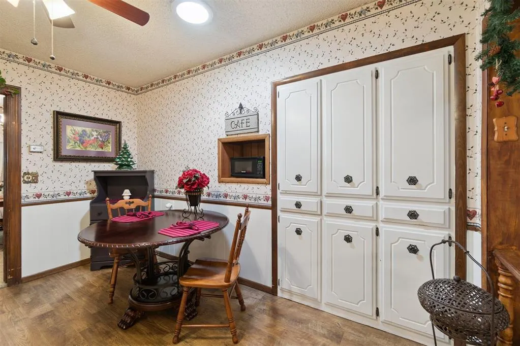 Photo 21 — 1703 S Mission Street, Anadarko, OK 73005