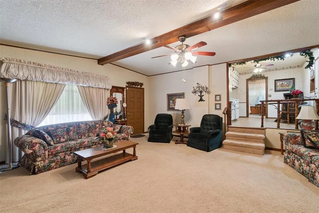 Photo 24 — 1703 S Mission Street, Anadarko, OK 73005