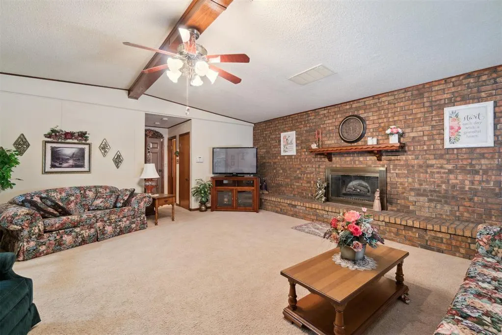 Photo 26 — 1703 S Mission Street, Anadarko, OK 73005