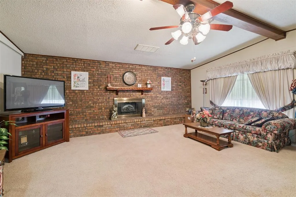 Photo 27 — 1703 S Mission Street, Anadarko, OK 73005