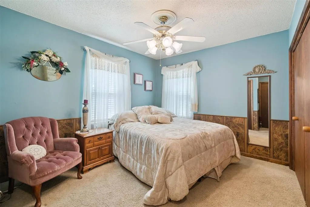 Photo 34 — 1703 S Mission Street, Anadarko, OK 73005