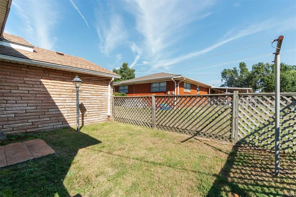 Photo 45 — 1703 S Mission Street, Anadarko, OK 73005