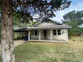 Sold home at 412 N 9th Street
