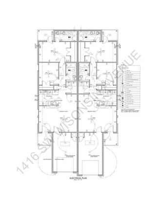 Sold home at 1416 SW Wisconsin Avenue