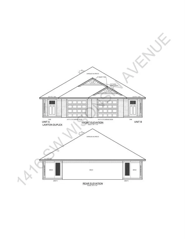 Photo 2 — 1416 SW Wisconsin Avenue, Lawton, OK 73501