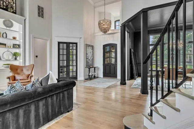 Photo 5 — 14616 Mistletoe Drive, Oklahoma City, OK 73142
