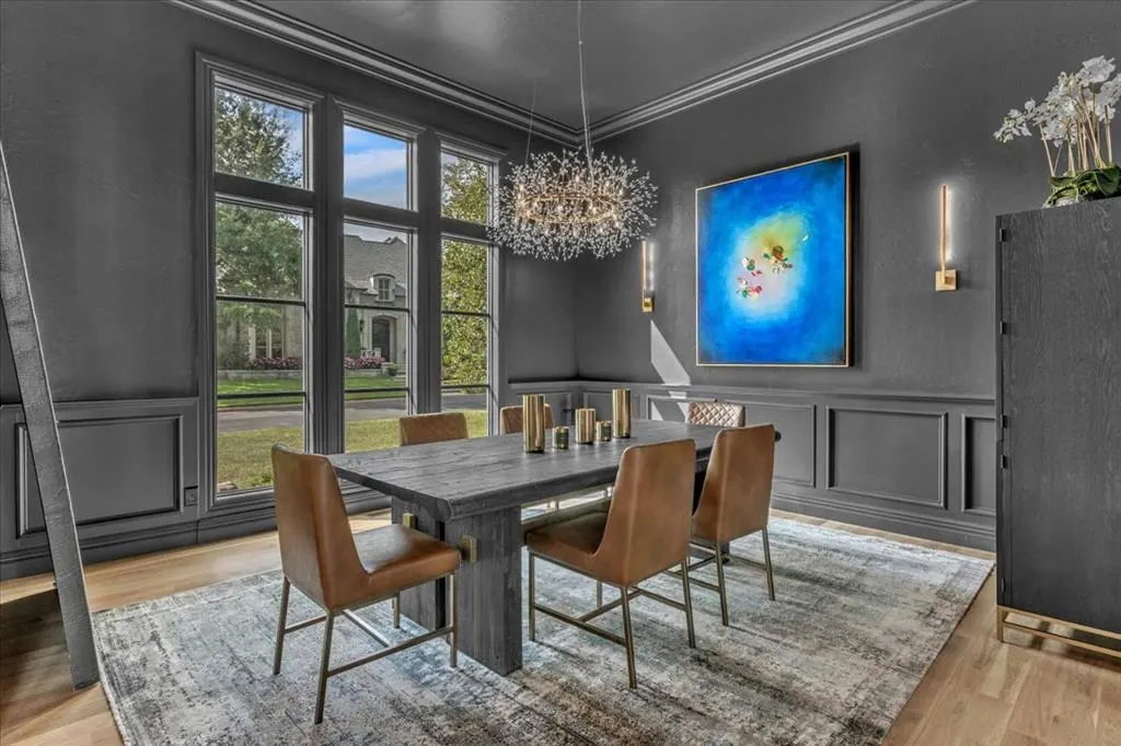 Photo 9 — 14616 Mistletoe Drive, Oklahoma City, OK 73142