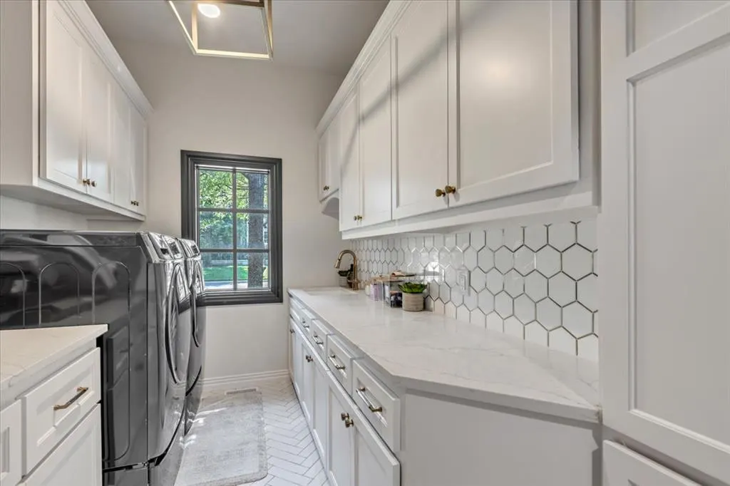Photo 38 — 14616 Mistletoe Drive, Oklahoma City, OK 73142