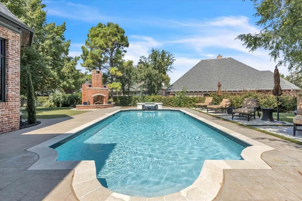 Photo 40 — 14616 Mistletoe Drive, Oklahoma City, OK 73142