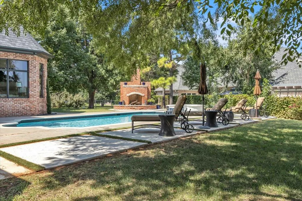 Photo 41 — 14616 Mistletoe Drive, Oklahoma City, OK 73142