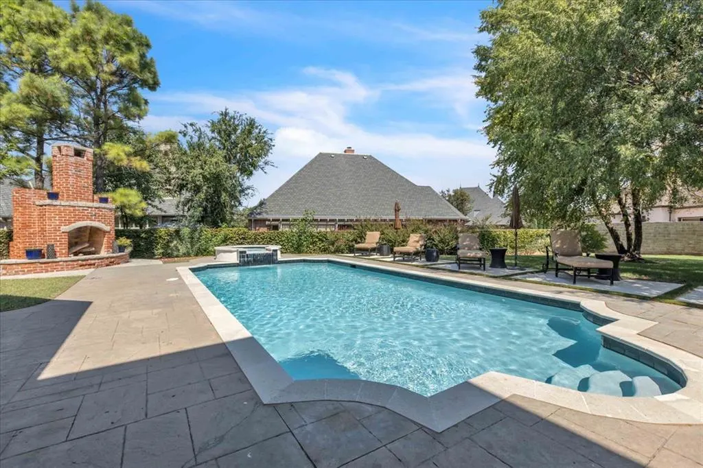 Photo 42 — 14616 Mistletoe Drive, Oklahoma City, OK 73142