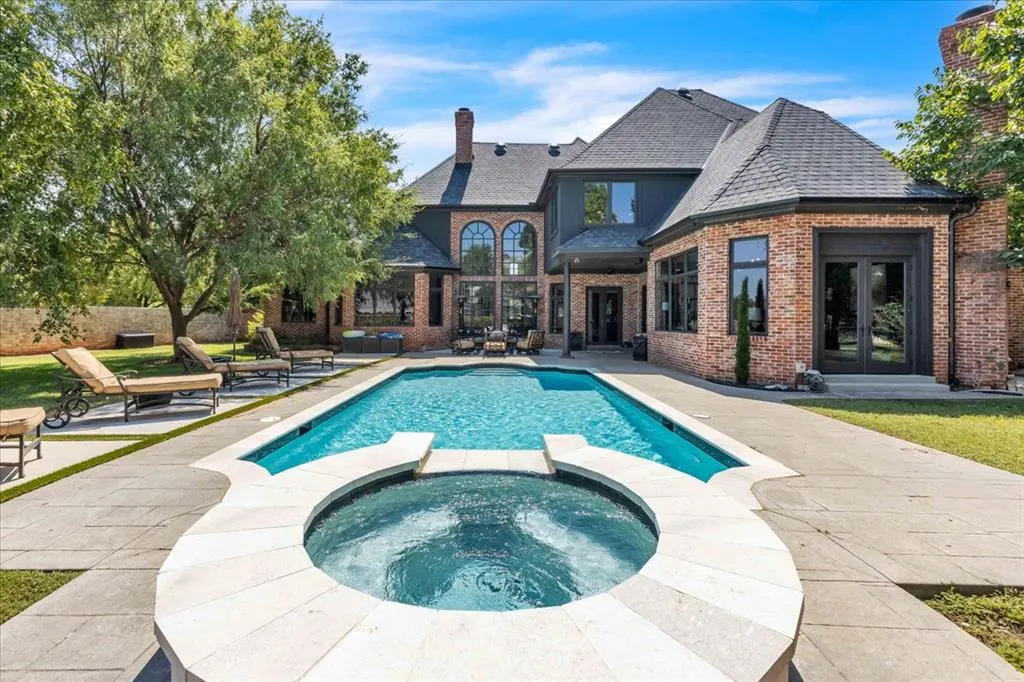 Photo 43 — 14616 Mistletoe Drive, Oklahoma City, OK 73142