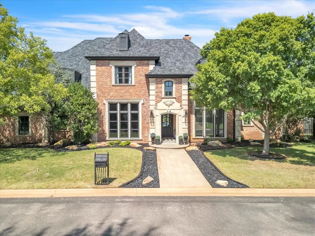 Photo 46 — 14616 Mistletoe Drive, Oklahoma City, OK 73142