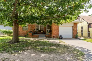 Sold home at 6802 NW 45th Street